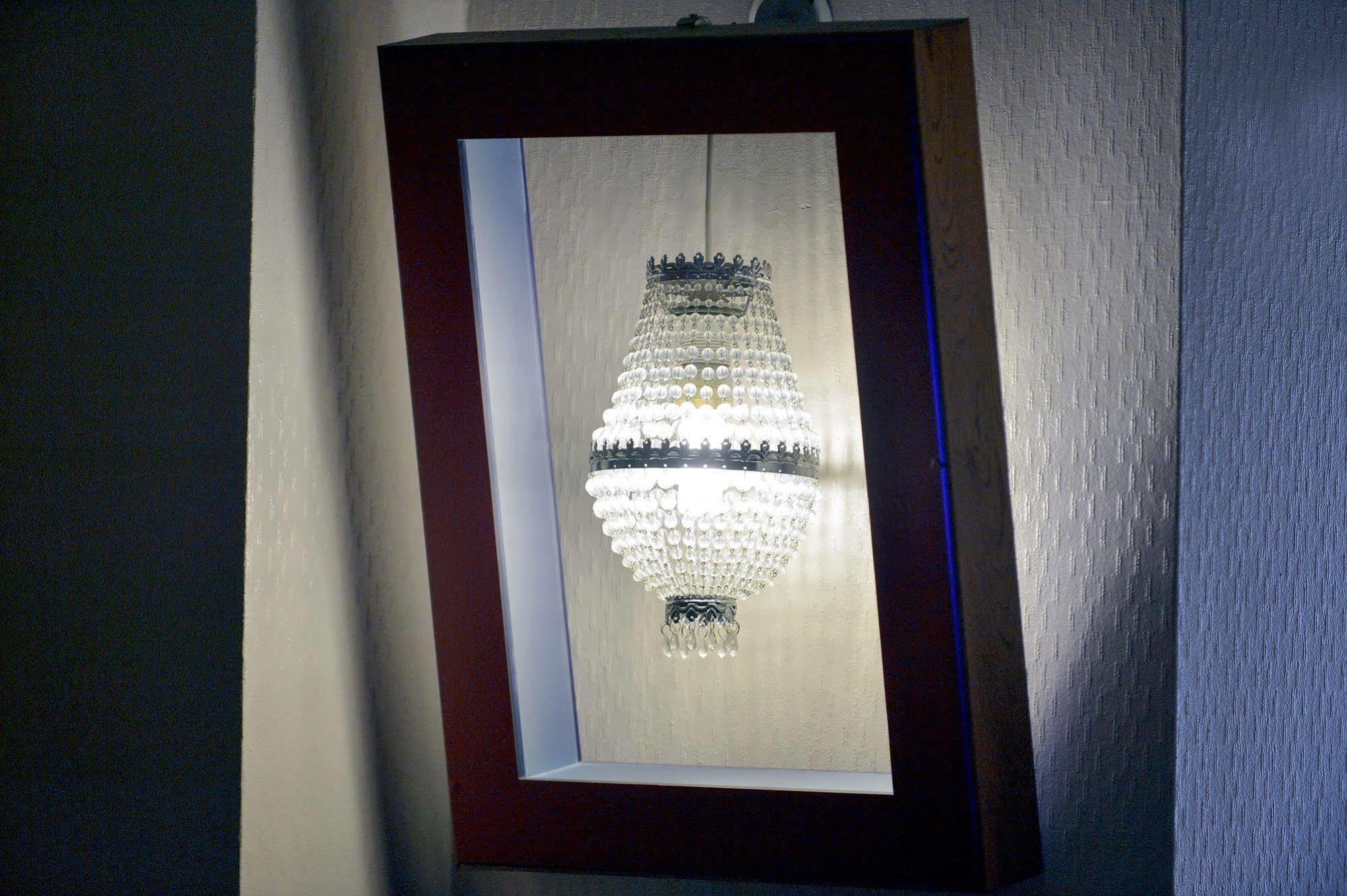 The Originals City, Hotel Le Beaujoire, Nantes Eksteriør bilde